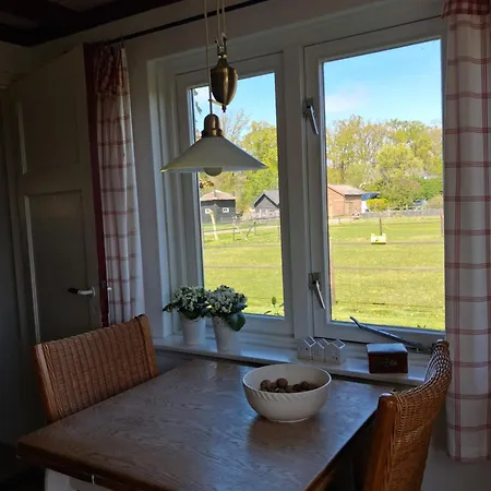 Boerderij De Breken Heerde