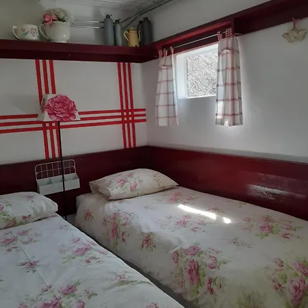 Apartment Boerderij De Breken Heerde