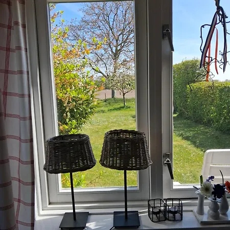 Boerderij De Breken Apartment