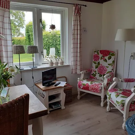 Boerderij De Breken * Heerde