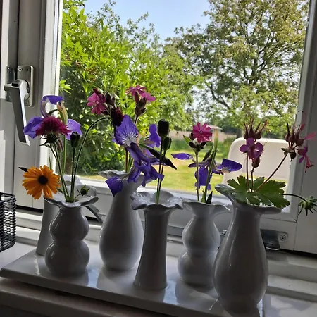 Boerderij De Breken * Heerde