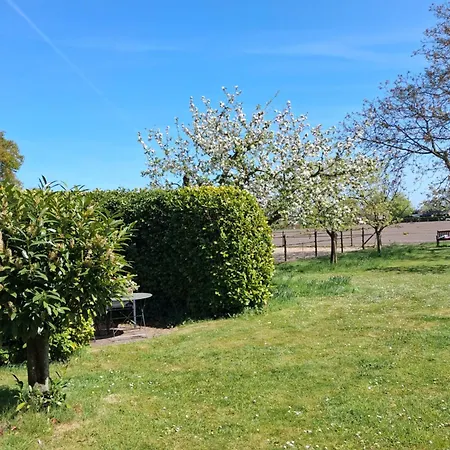 Apartment Boerderij De Breken