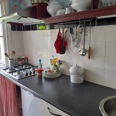 Boerderij De Breken Apartment Heerde